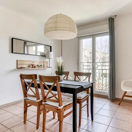 L'ecrin Jardin Des Remparts - Parking Prive - Terrasse * Carcassonne