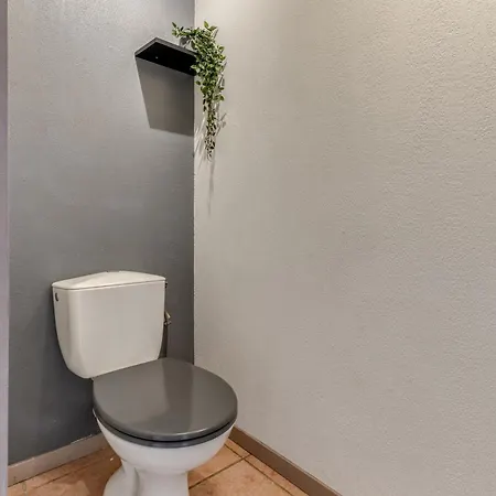 L'ecrin Jardin Des Remparts - Parking Prive - Terrasse Carcassonne