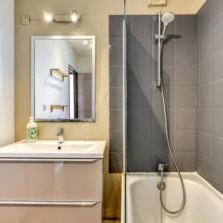 L'ecrin Jardin Des Remparts - Parking Prive - Terrasse