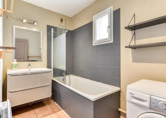 L'ecrin Jardin Des Remparts - Parking Prive - Terrasse Apartman Carcassone